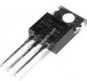 Transistor IRFZ34