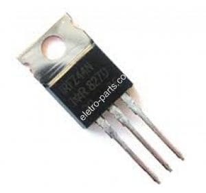 Transistor IRFZ44N