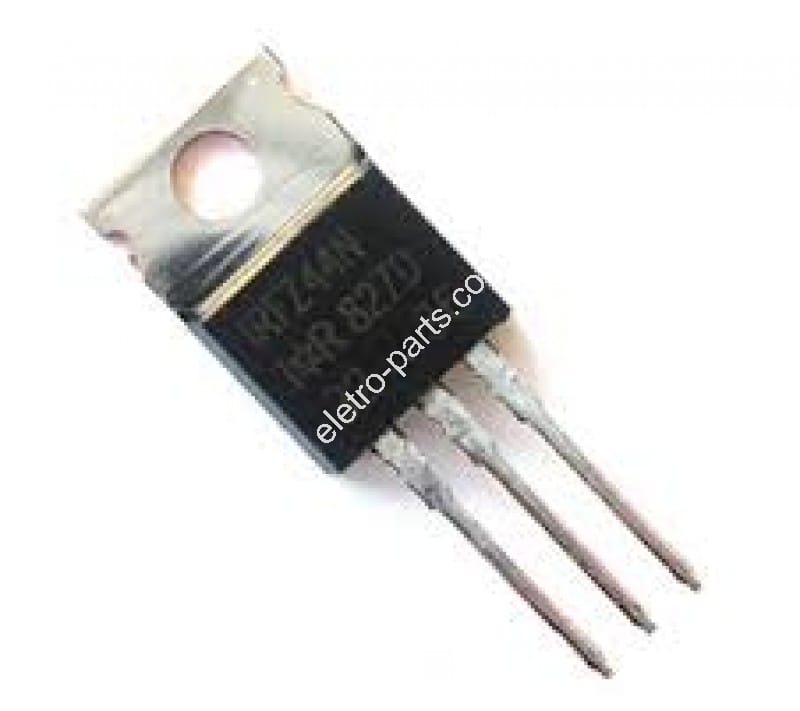 Transistor IRFZ44N