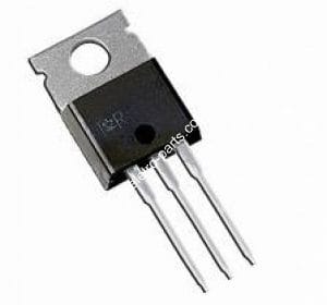 Transistor IRG4BC30
