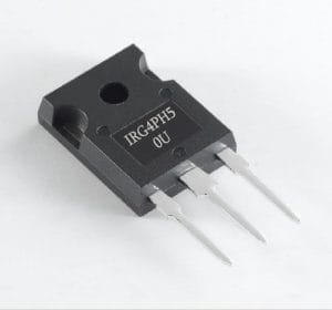 Transistor IRG4PH50U