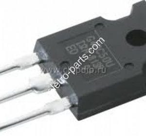 Transistor IRG4PC50 U