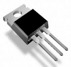 Transistor IRGB4062D = IRGB4630