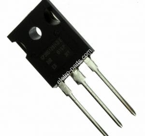 Transistor IRGP30B120 KD