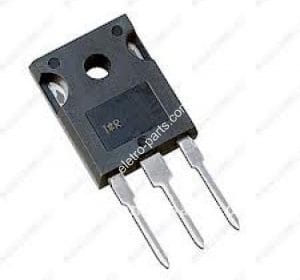 Transistor IRGP50B60
