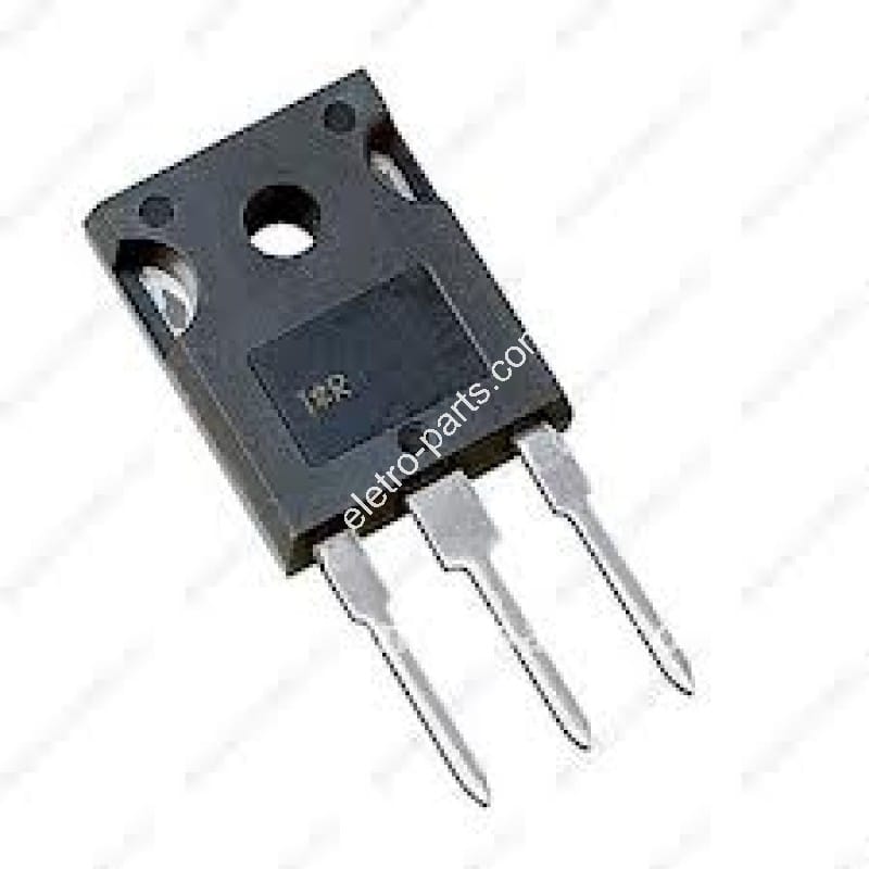Transistor IRGP50B60