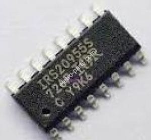 Circuito Integrado IRS20955 - SMD