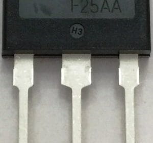 Transistor J4313