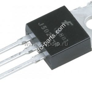 Transistor J5027