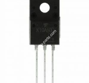 Transistor K10A60