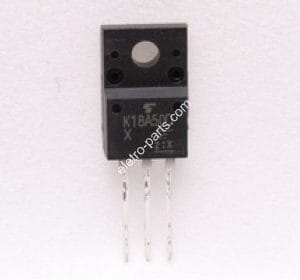 Transistor K18A50