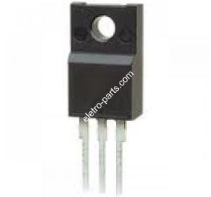 Transistor  K8A65