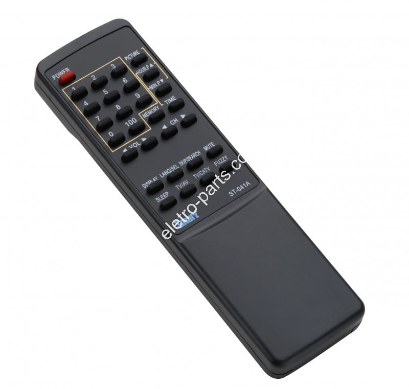 Controle Remoto Kirey