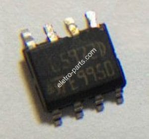 Circuito Integrado L5972 - SMD