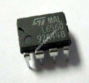 Circuito Integrado L6560