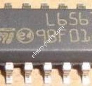Circuito Integrado L6563S - SMD