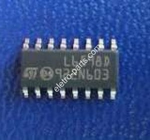 Circuito Integrado L6598 - SMD