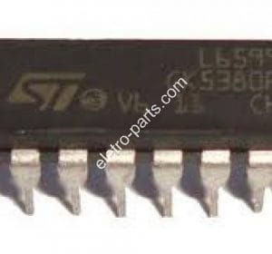 Circuito Integrado L6599 - DIP