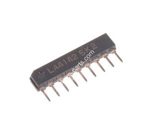 Circuito Integrado LA4142