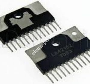Circuito Integrado LA42102