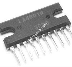 Circuito Integrado LA4601