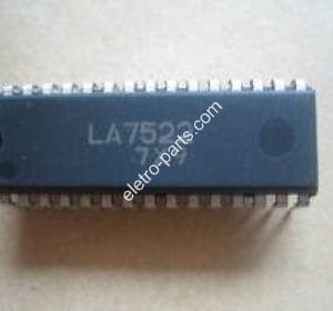 CIRCUITO INTEGRADO LA7522