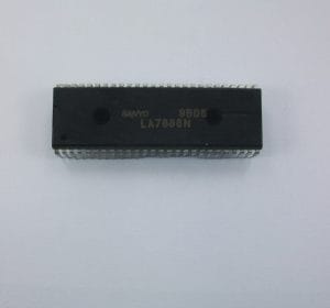 CIRCUITO INTEGRADO LA7688N