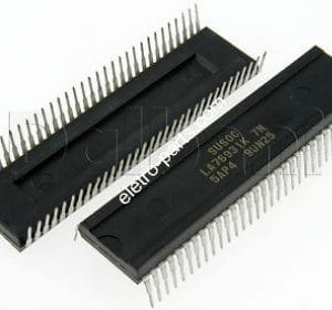 Circuito Integrado LA76931N 7K