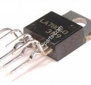 Circuito Integrado LA78040 - Puro
