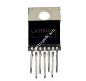 Circuito Integrado LA78040B