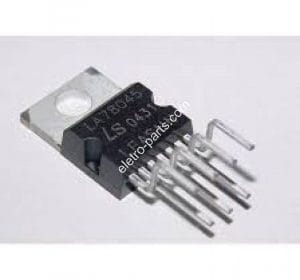 Circuito Integrado LA78045