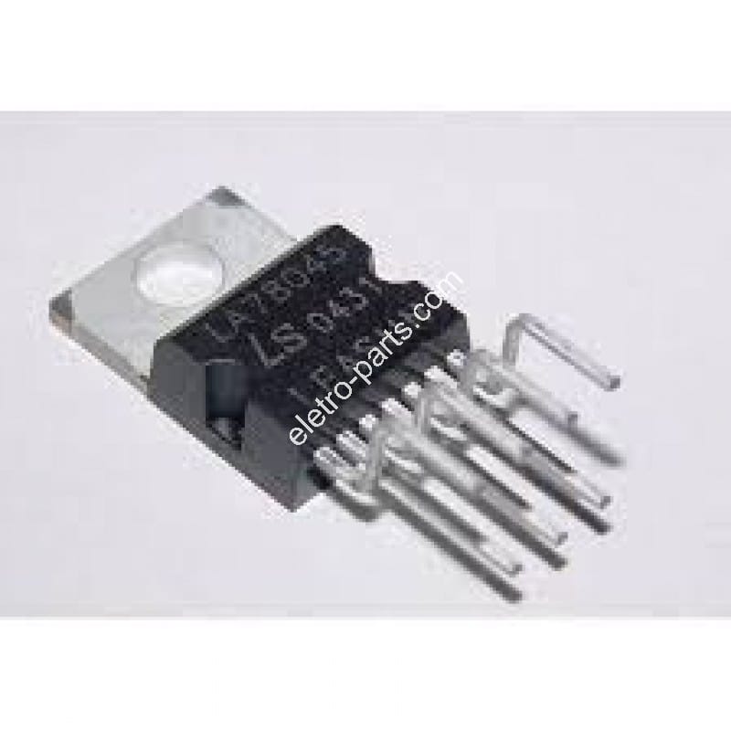 Circuito Integrado LA78045