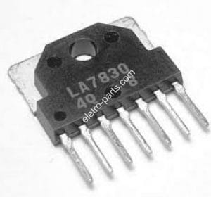 Circuito Integrado LA7830