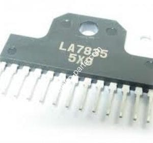 CIRCUITO INTEGRADO LA7835