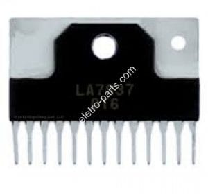 Circuito Integrado LA7837