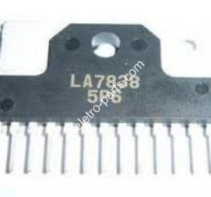 Circuito Integrado LA7838