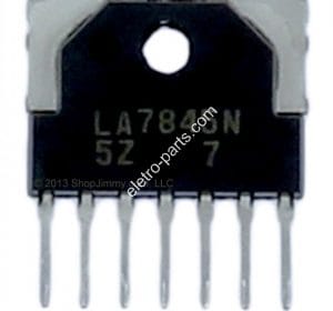 Circuito Integrado LA7845