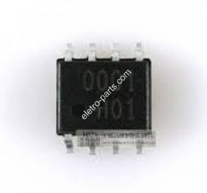 Circuito Integrado LAF0001 - SMD