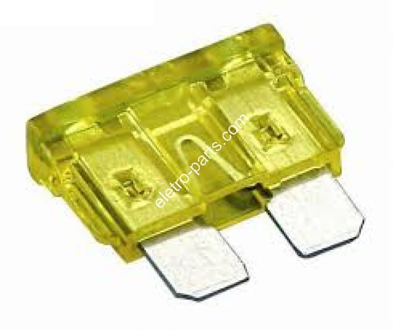 Lâmina 20A MAX - Unidade