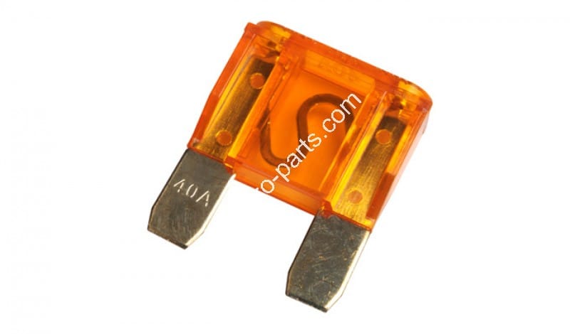 Lâmina 40A MAX - Unidade