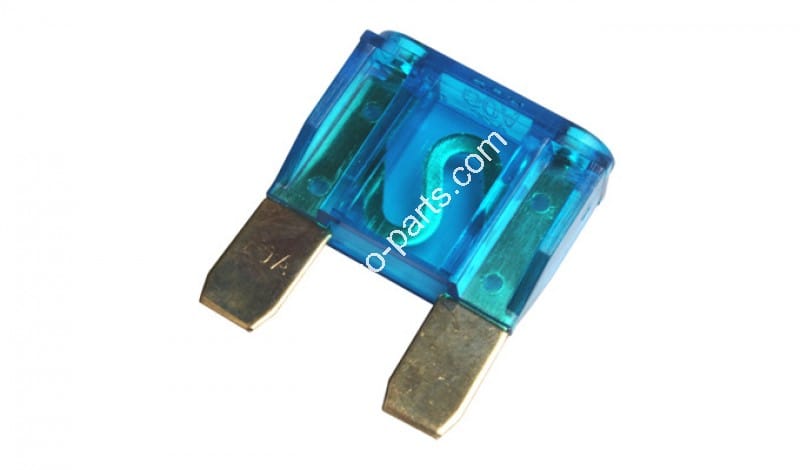 Lâmina 60A MAX - Unidade