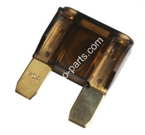 Lâmina 70A MAX - Unidade