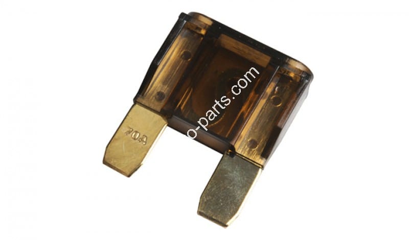 Lâmina 70A MAX - Unidade