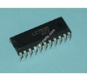 Circuito Inegrado LC7535