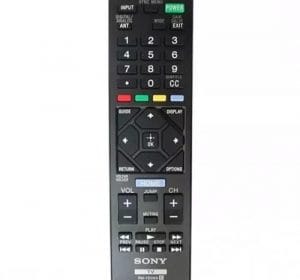 Controle Remoto TV Sony Bravia RM-YD0093