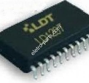 CIRCUITO INTEGRADO LD1207 SMD