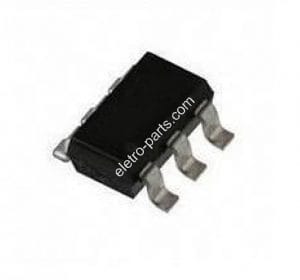 Circuito Integrado LD7531 - SMD