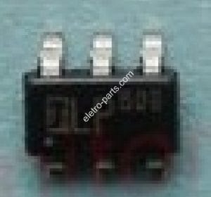 Circuito Integrado LD7550 - SMD