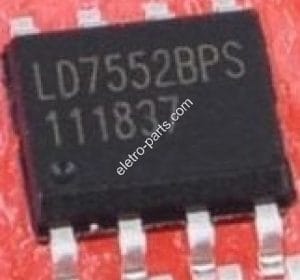 Circuito Integrado LD7552 - SMD