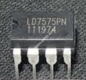 Circuito Integrado LD7575 PN - DIP